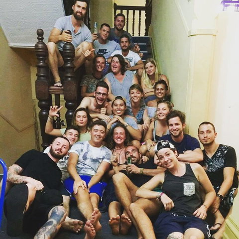 Fremantle Beach Backpackers - Tourism Guide 40