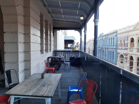 Fremantle Beach Backpackers - Tourism Guide 37