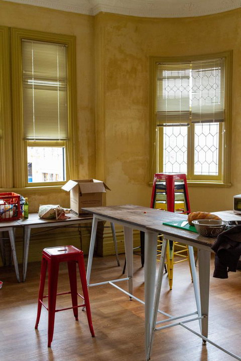 Fremantle Beach Backpackers - Tourism Guide 33