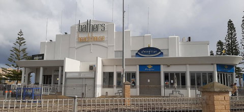 Fremantle Beach Backpackers - Tourism Guide 12