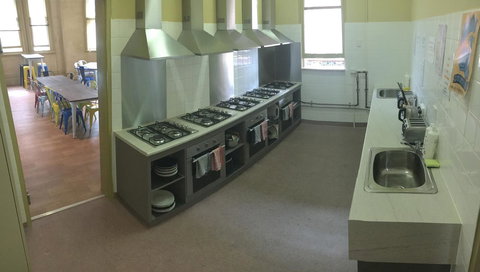 Fremantle Beach Backpackers - Tourism Guide 31