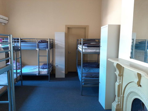 Fremantle Beach Backpackers - Tourism Guide 23