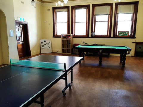 Fremantle Beach Backpackers - Tourism Guide 20