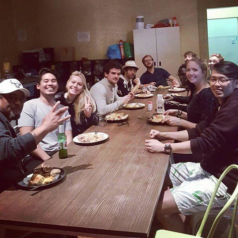 Fremantle Beach Backpackers - Tourism Guide 44