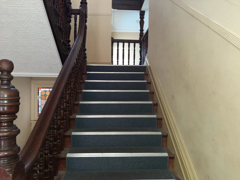 Fremantle Beach Backpackers - Tourism Guide 17