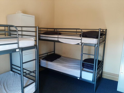 Fremantle Beach Backpackers - Tourism Guide 5