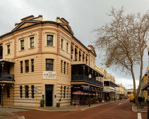 Fremantle Beach Backpackers - Tourism Guide 8