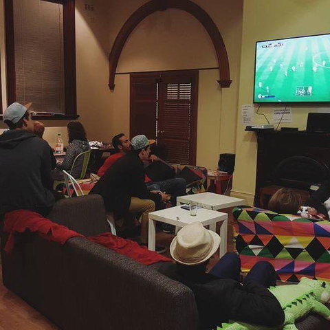 Fremantle Beach Backpackers - Tourism Guide 42