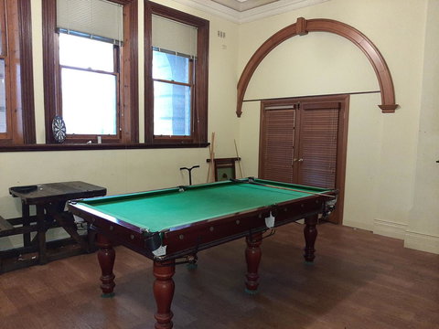 Fremantle Beach Backpackers - Tourism Guide 21