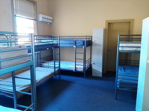 Fremantle Beach Backpackers - Tourism Guide 6