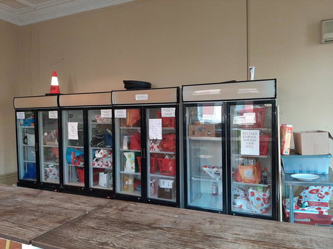 Fremantle Beach Backpackers - Tourism Guide 34