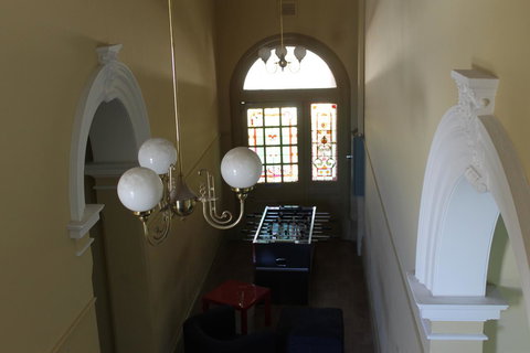 Fremantle Beach Backpackers - Tourism Guide 16