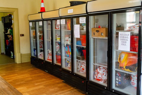 Fremantle Beach Backpackers - Tourism Guide 29