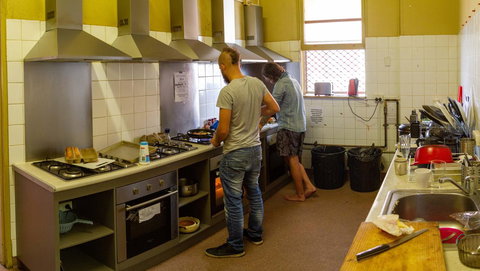 Fremantle Beach Backpackers - Tourism Guide 30