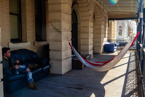 Fremantle Beach Backpackers - Tourism Guide 36