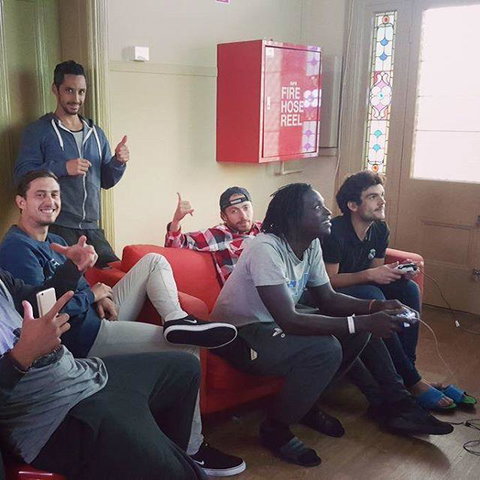 Fremantle Beach Backpackers - Tourism Guide 41