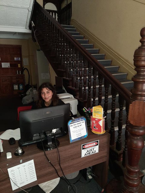 Fremantle Beach Backpackers - Tourism Guide 14