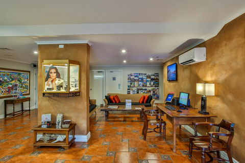 Moonlight Bay Suites - Travel Agents 19