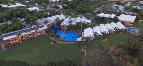 Moonlight Bay Suites - Travel Agents 14