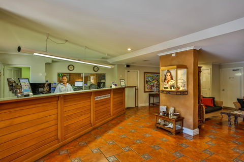 Moonlight Bay Suites - Travel Agents 20