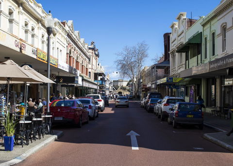 Quest Fremantle - Travel Search 35