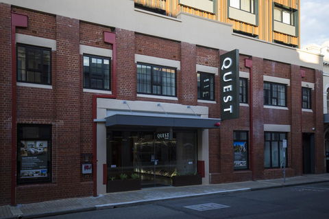 Quest Fremantle - Travel Search 5