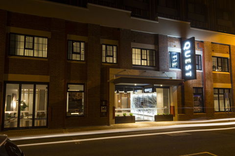 Quest Fremantle - Travel Search 39