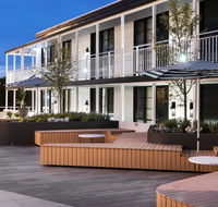 Tradewinds Hotel - Tourism Guide
