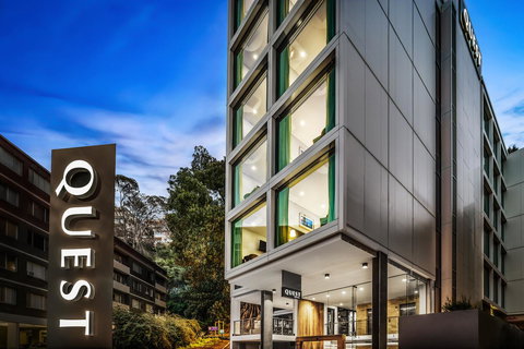 Quest Mounts Bay Road - Travel Search 4