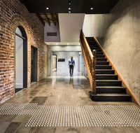 Hougoumont Hotel Fremantle - Tourism Guide