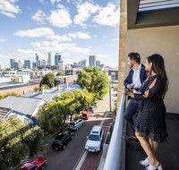 Zappeion Apartments - Tourism Guide