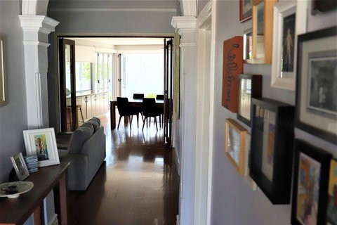 Fremantle Heritage Home For You To Enjoy! - Travel Agents 4