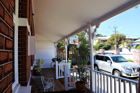 Fremantle Heritage Home For You To Enjoy! - Travel Agents 6