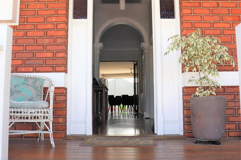 Fremantle Heritage Home For You To Enjoy! - Travel Agents 19