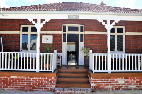 Fremantle Heritage Home For You To Enjoy! - Travel Agents 16