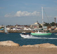 Geraldton Holliday Villas - Cruises Travel