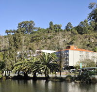 Sullivans Hotel - Tourism Guide