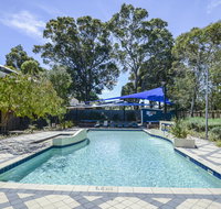 Forte Leeuwin Apartments - Tourism Guide