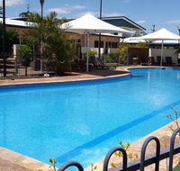 Nesuto Geraldton formerly Waldorf Geraldton Serviced Apartments - Cruises Travel
