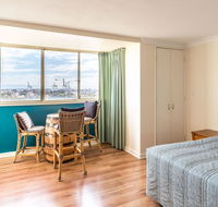 Studio 208 with ocean views - Tourism Guide