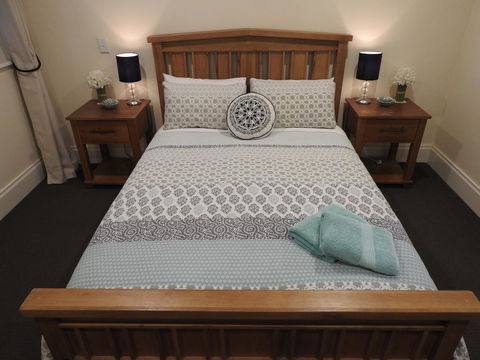 Quiet Escapes Cottages - Travel Agents 9