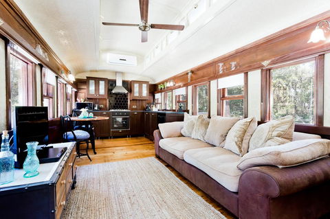 Quiet Escapes Cottages - Travel Agents 17