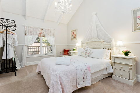 Quiet Escapes Cottages - Travel Agents 22