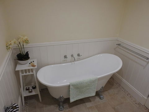 Quiet Escapes Cottages - Travel Agents 7