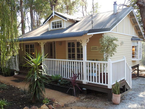 Quiet Escapes Cottages - Travel Agents 3