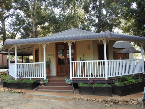 Quiet Escapes Cottages - Travel Agents 11