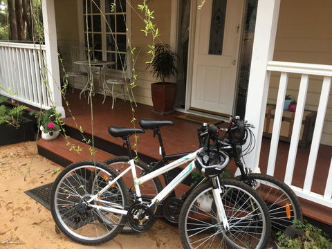 Quiet Escapes Cottages - Travel Agents 14