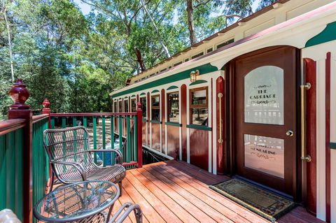 Quiet Escapes Cottages - Travel Agents 19