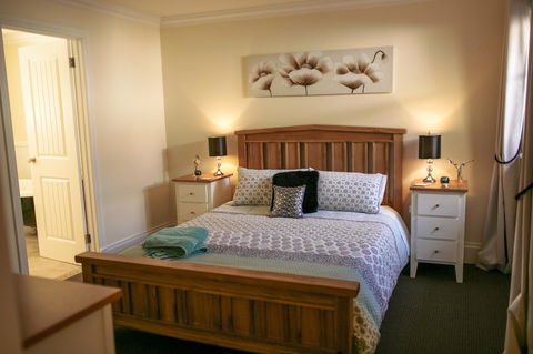 Quiet Escapes Cottages - Travel Agents 24