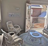 Fremantle Local Beach Studio - Tourism Guide
